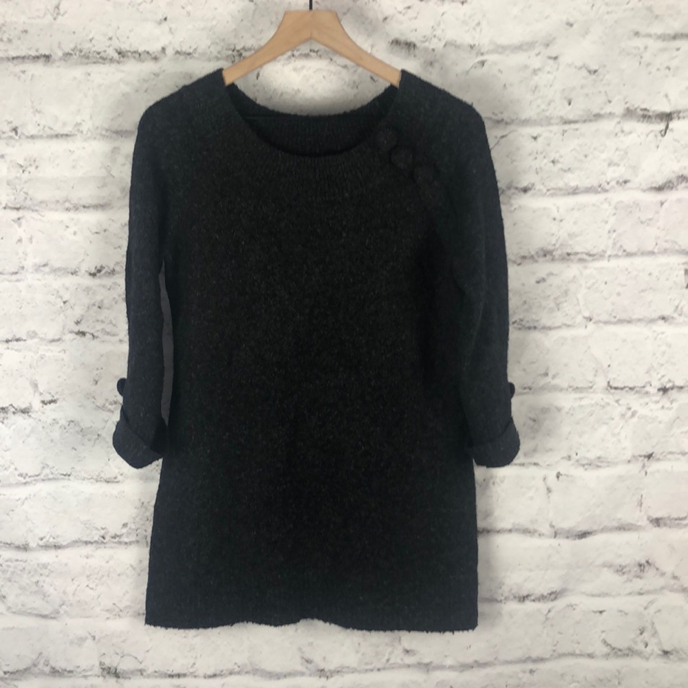 NWOT INC International Concepts Wool Blend Sweater Sz XL